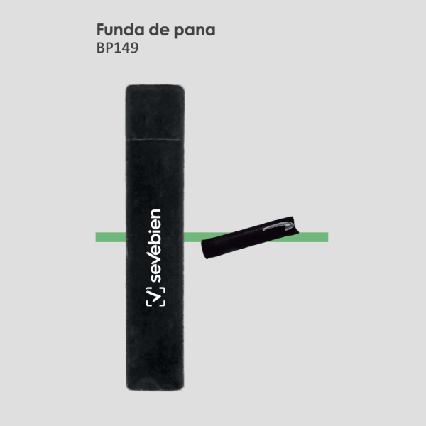 Funda de pana