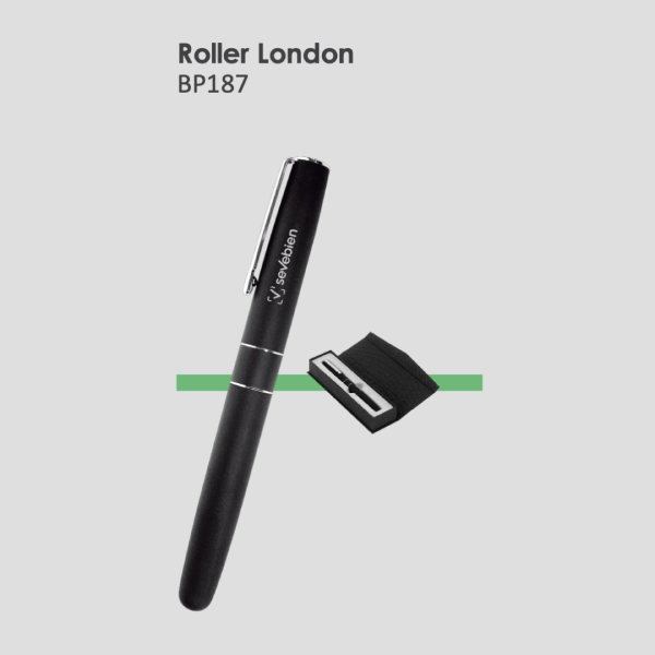 Roller London