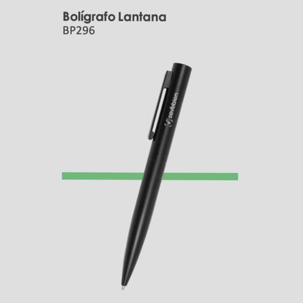 Bolígrafo Lantana