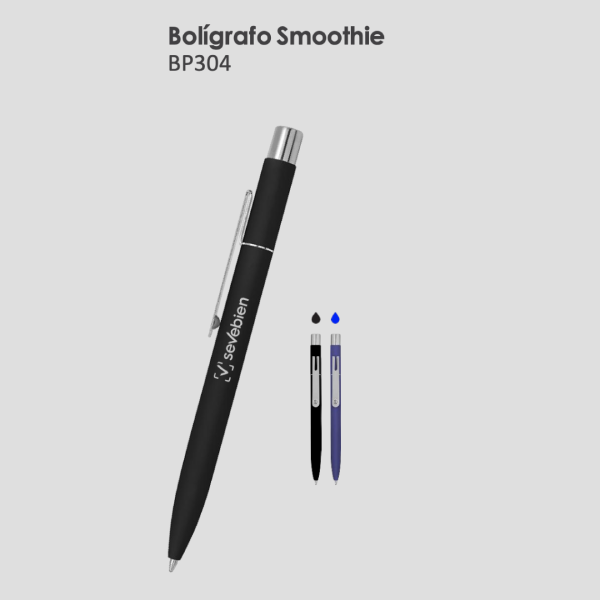 Bolígrafo Smoothie