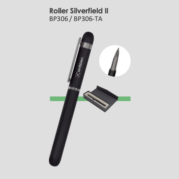 Roller Silverfield II