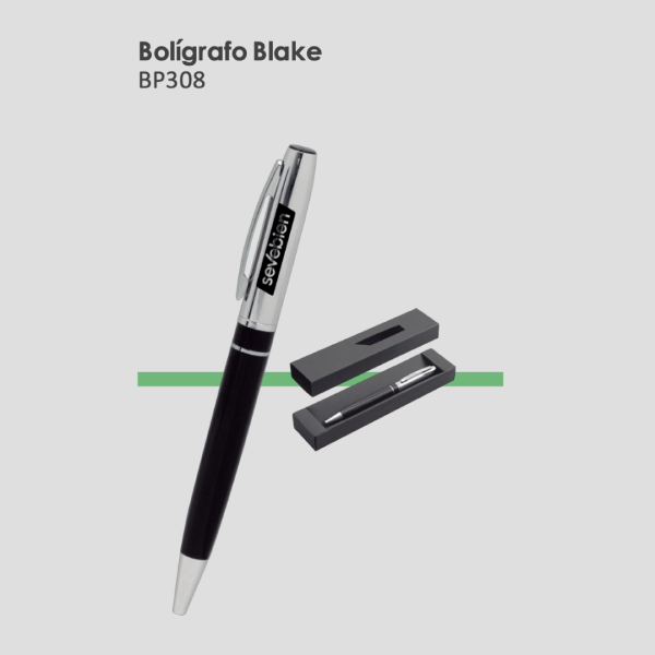 Bolígrafo Blake