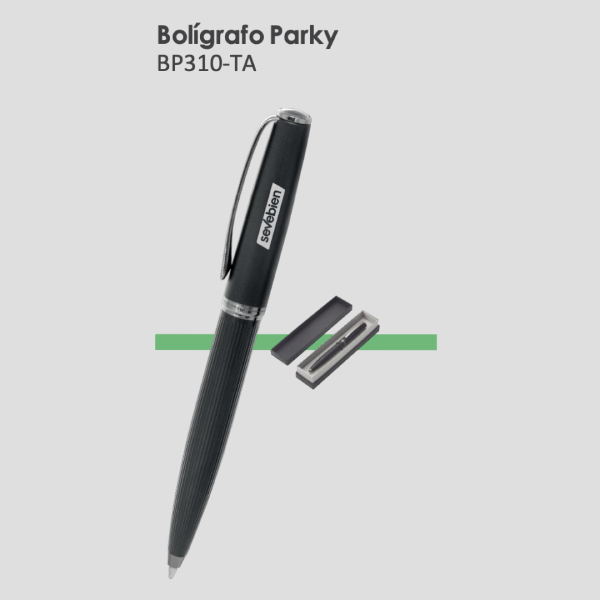 Bolígrafo Parky