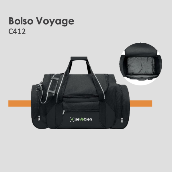 Bolso Voyage
