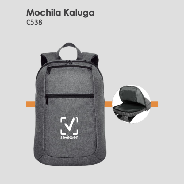 Mochila Kaluga