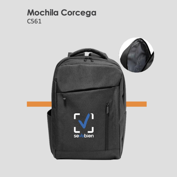 Mochila Corcega