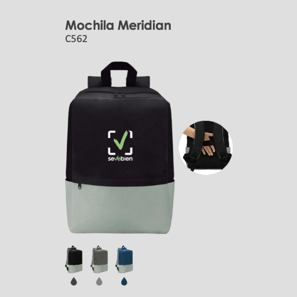 Mochila Meridian