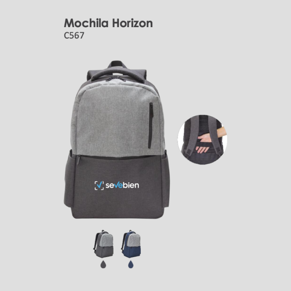 Mochila Horizon