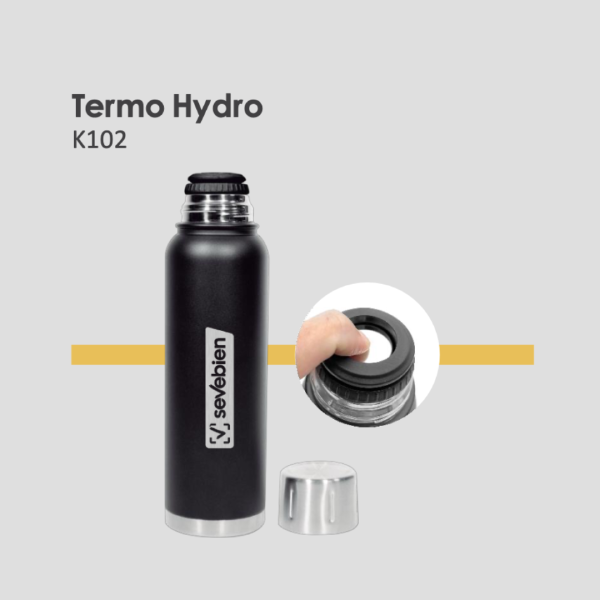 Termo Hydro