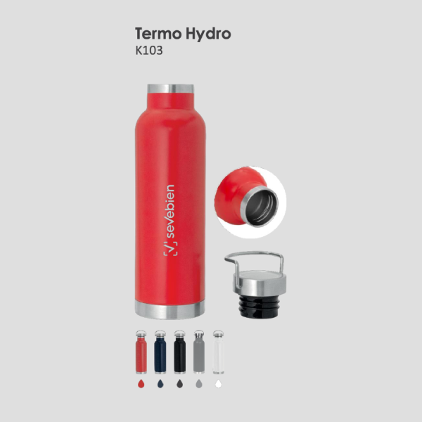Termo Hydro