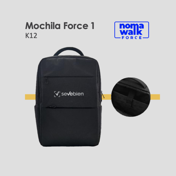 Mochila Force 1