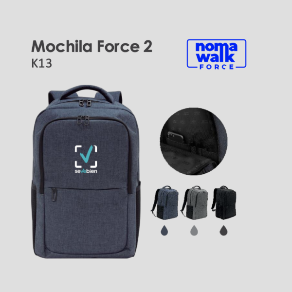 Mochila Force 2