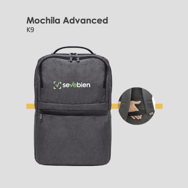 Mochila Advanced