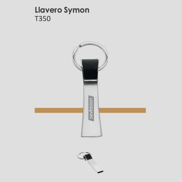Llavero Symon