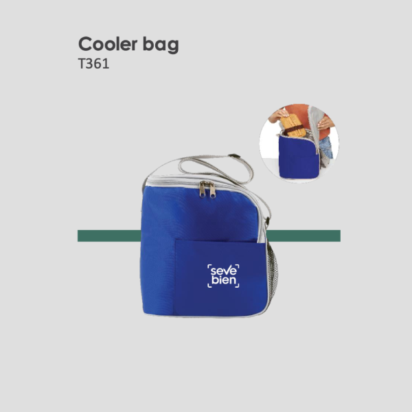 Cooler bag
