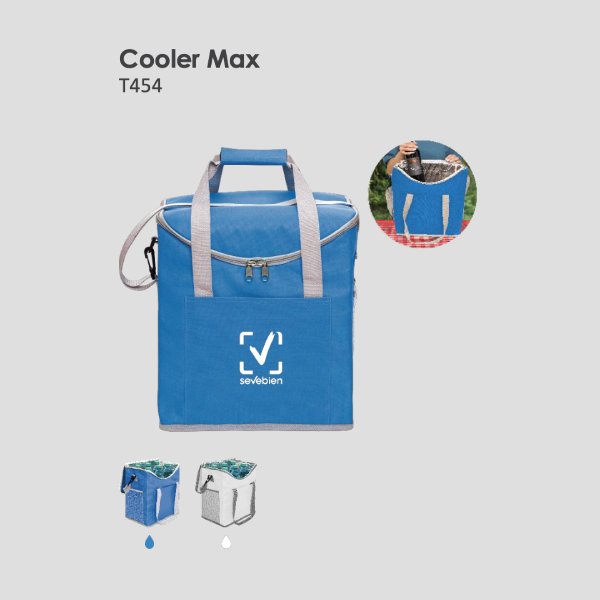 Cooler Max