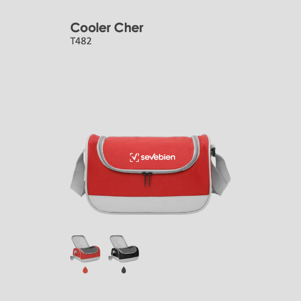 Cooler Cher
