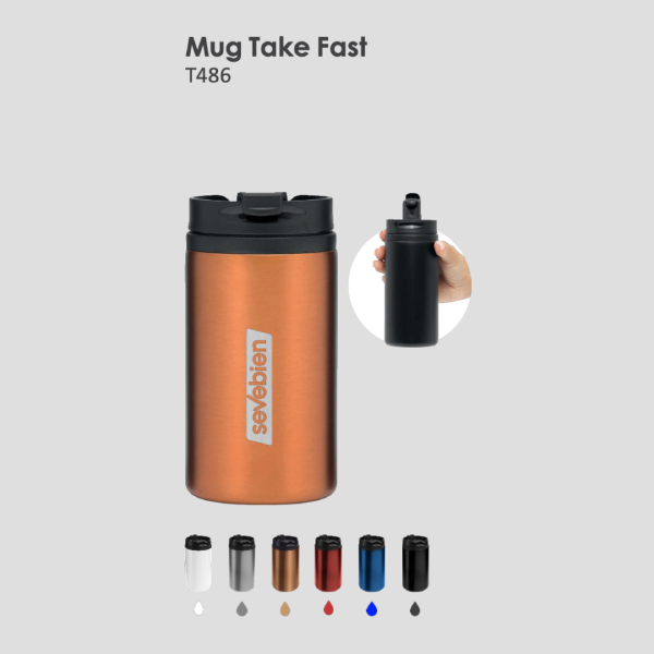 Mug Take Fast