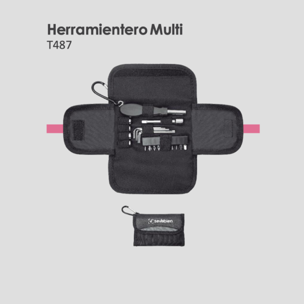 HerramienteroMulti