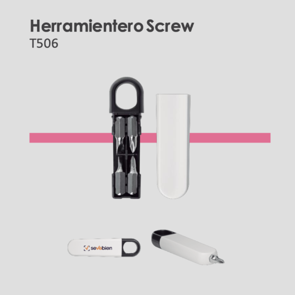 HerramienteroScrew