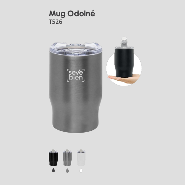Mug Odolné