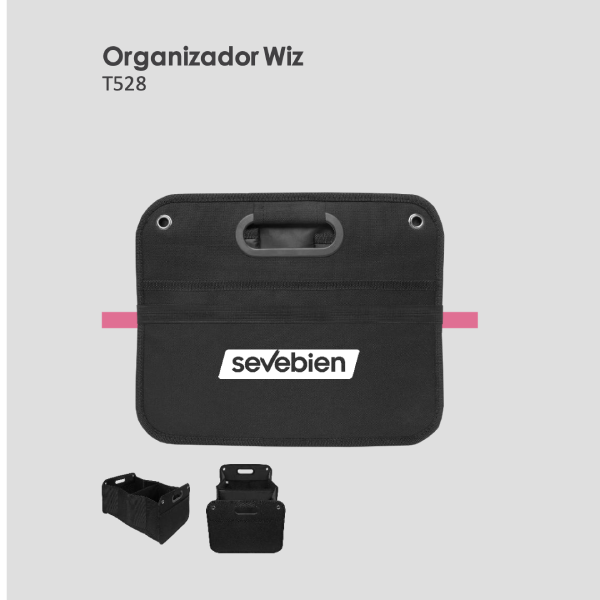 Organizador Wiz