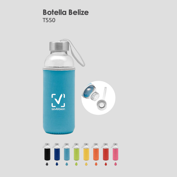Botella Belize