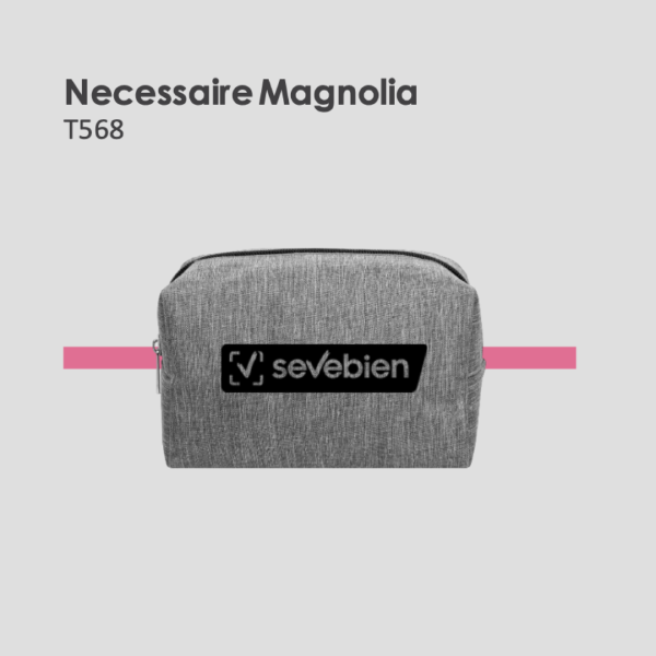 Necessaire Magnolia