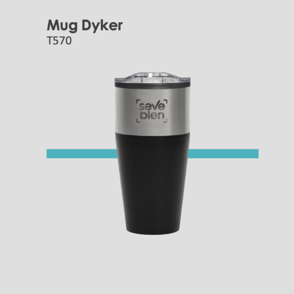 Mug Dyker