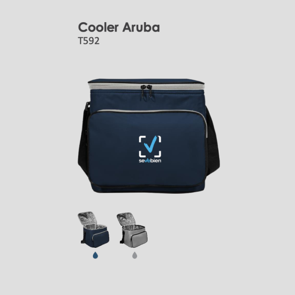 Cooler Aruba