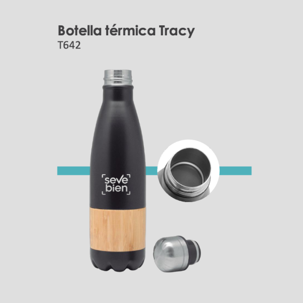 Botella térmica Tracy