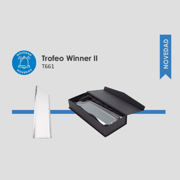 Trofeo Winner II