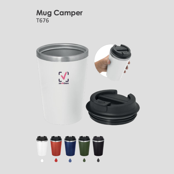 Mug Camper
