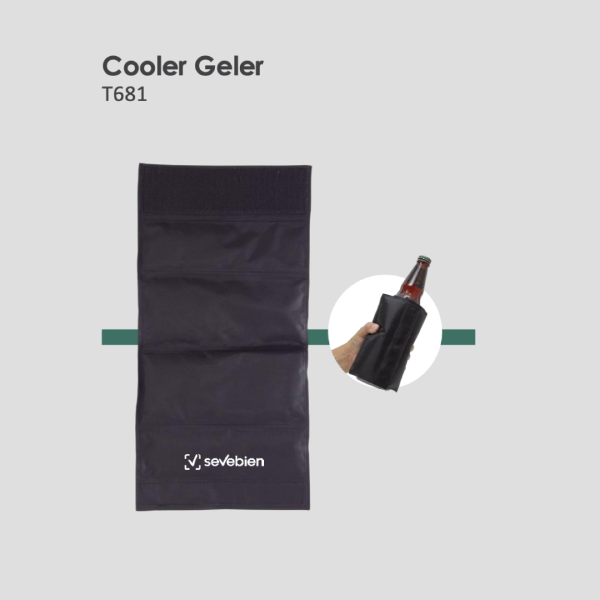 Cooler Geler