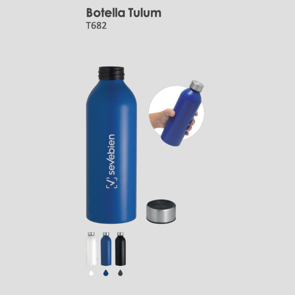 Botella Tulum