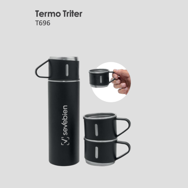 Termo Triter