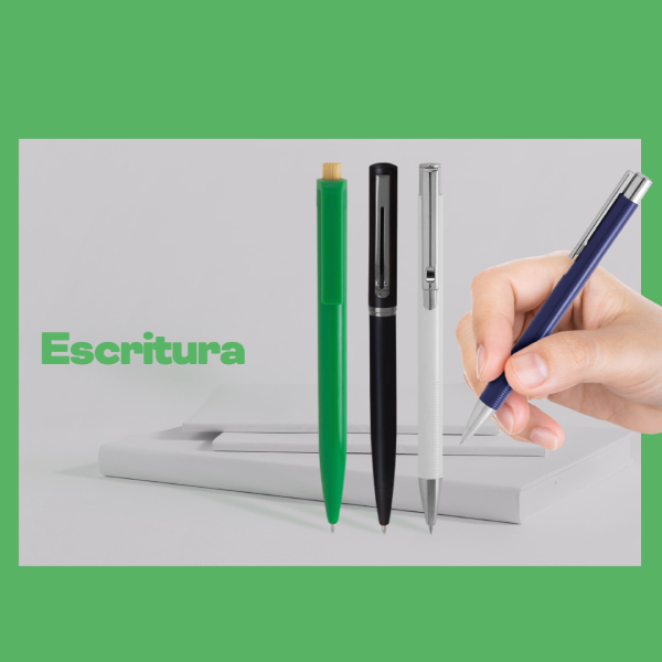 Escrituras