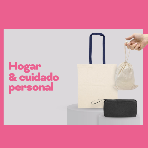 Hogar y Cuidado Personal