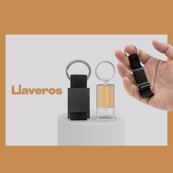Llaveros