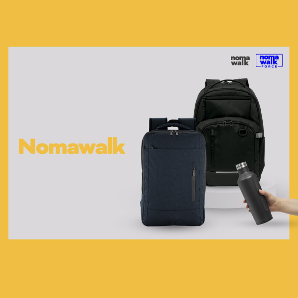 Nomawalk
