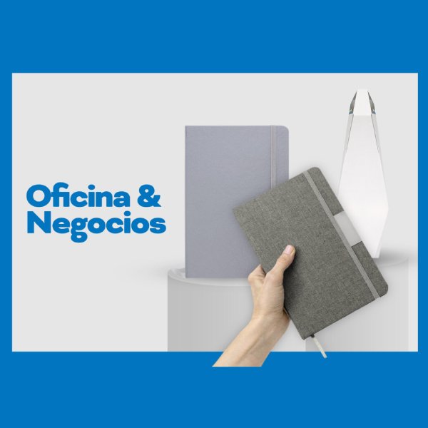 Oficina & Negocios