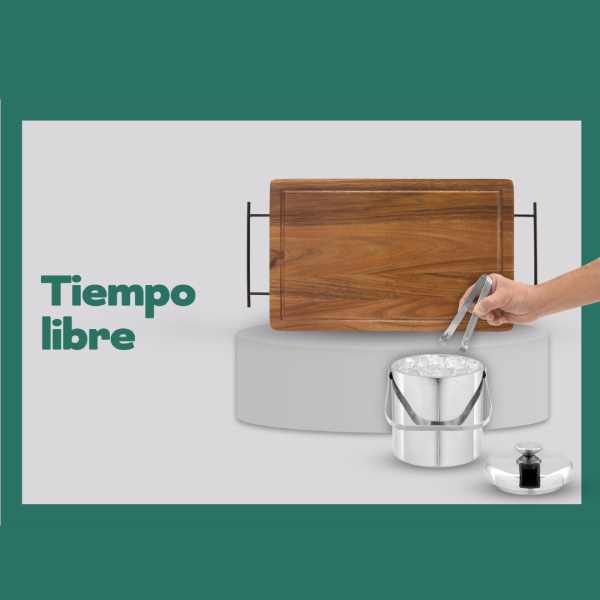 Tiempo Libre